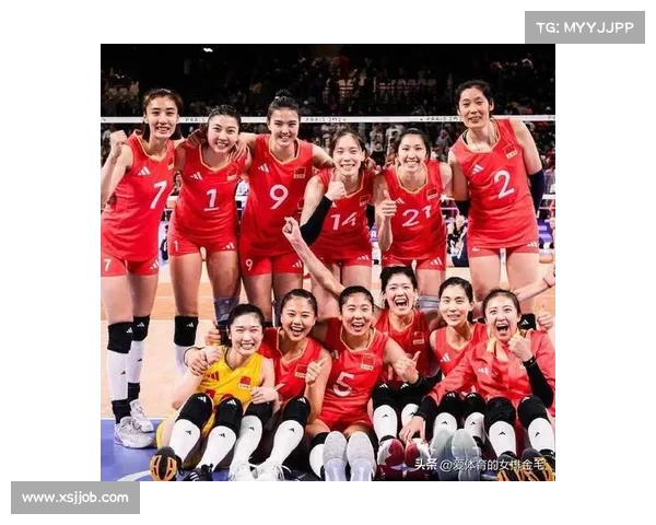 21岁主攻崛起连胜五场轰下111分 女排新组合或助李盈莹更强势 21岁主攻崛起连胜五场轰下111分 女排新组合或助李盈莹更强势